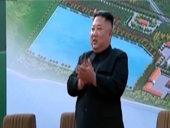 Kim Jong-Un praises China for its action against Coronavirus outbreak