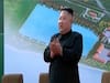 Kim Jong-Un praises China for its action against Coronavirus outbreak