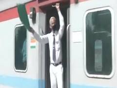 Ready to give 125 Shramik trains to Maharashtra: Piyush Goyal