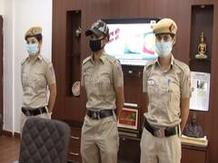 Shahdara: दो महीने से घर नहीं गईं महिला पुलिसकर्मी