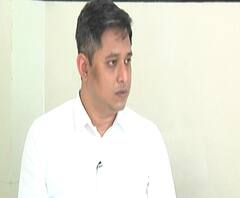 WEB EXCLUSIVE | इस्त्राईलचा कोरोनावर उपचार! कोरोना आणि विज्ञान, डाॅक्टर संगमेश चवंडांशी खास बातचीत