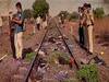After Aurangabad accident, migrants still travel on rail tracks