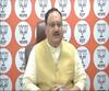 कोरोना से मजबूती से लड़ाई लड़ी है -JP Nadda