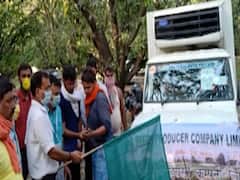 Good news from PM Modi's adopted village Jayapur