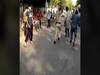 South Delhi: Police brutally beats up youth for violation of social distancing rules