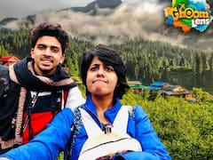 HIMALAYAN TRAVELOGUE 