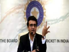 After BCCI, Sourav Ganguly soon to be ICC chief?