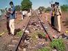 Maha train accident toll rises to 16 | Master Stroke Full