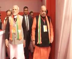 India Lockdown | लॉकडाऊनसंदर्भात पंतप्रधान मोदी आणि गृहमंत्री शाह यांच्यात महत्वाची बैठक