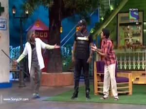 Watch full Saas Bahu Aur Saazish of May 17th, 2020