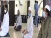 Ahead of Eid, Muslims offer 'alvida' naamaz with social distancing