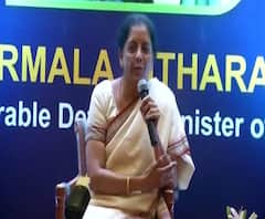 Coronavirus | Nirmala Sitharaman | अर्थमंत्री आज बँक प्रमुखांसोबत संवाद साधणार