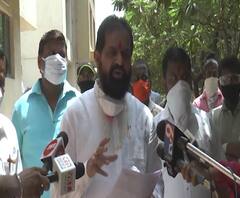 Coronavirus | कोरोनाग्रस्तांवर उपचारासाठी मुंबई महापालिकेकडून कोहिनूर रुग्णालय ताब्यात