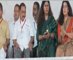 VidhanParishad Election | विधान परिषदेसाठी भाजपकडून चार उमेदवार जाहीर, बड्या नेत्यांना डावललं