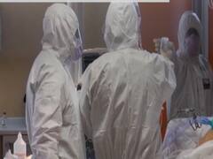 Corona Top 100: India reports more than 4000 deaths