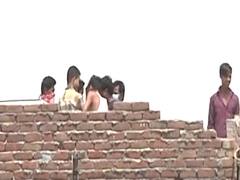 Delhi: कैसे एक ही मकान में 41 लोग हुए कोरोना पॉजिटिव