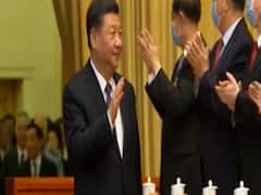 China के राष्ट्रपति Xi Jinping का बड़ा ऐलान...Chinese Army को तैयार रहने के आदेश | Master Stroke