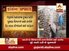 સરકારી પૂરવઠા વિભાગના ગોડાઉનમાં અનાજ કૌભાંડનો ભાજપના ધારાસભ્યએ કર્યો પર્દાફાશ, જુઓ વીડિયો