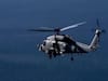 United States to provide 3 Romeo helicopters to India