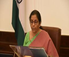 কেন্দ্রের প্যাকেজে কৃষি-পশুপালন-মৎস্যচাষে বিশেষ গুরুত্ব