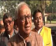 রাজ্যগুলির উপর ঋণের বোঝা বাড়বে, অর্থমন্ত্রীর ঘোষণা নিয়ে প্রতিক্রিয়া সৌগত রায়ের