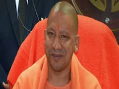 One year of Modi 2.0: Yogi Adityanath congratulates PM Modi
