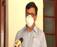 Balasaheb Thorat | Maharashtra Politics | महाविकासआघाडीचं सरकार भक्कम आणि मजबूत : बाळासाहेब थोरात