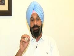 Punjab में 45% कोरोना के मामले Nanded से लौटे श्रद्धालुओं से जुड़े