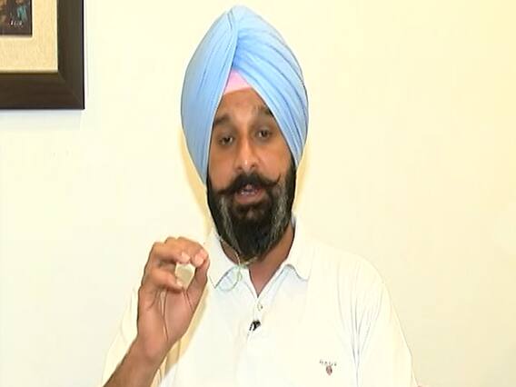 Punjab में 45% कोरोना के मामले Nanded से लौटे श्रद्धालुओं से जुड़े