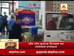 Coronavirus: દાહોદમાં વધુ એક દર્દીએ કોરોનાને આપી મ્હાત, જુઓ વીડિયો