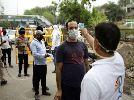  દેશમાં કોરોના વાયરસના દર્દીઓનો આંકડો 78,003એ પહોંચ્યો, જુઓ વીડિયો