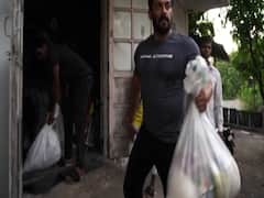 Salman Khan कोरोना काल में लोगों की मदद करने की कोशिश में ये गलती कर बैठे