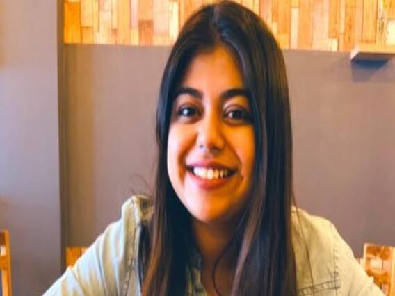 'बिना मिले, साथ लड़े'- लॉकडाउन में इंदौर से MY FM की RJ Anjali की अपील