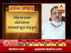 પોલીસ અને પ્રશાસન લોકોને કોરોનાના નામે ધમકાવી રહ્યું છે:ધારાસભ્ય વીરજી ઠુમ્મર
