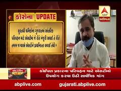 ધારાસભ્ય નૌશાદ સોલંકીઓ પર પ્રાંતિયોને વતન મોકલવાને લઈને પ્રશાસન પર લગાવ્યા આક્ષેપ, જુઓ વીડિયો