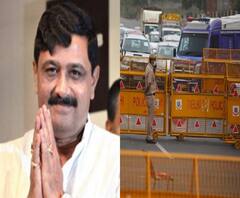 পশ্চিমবঙ্গের অবস্থা ভাল না, লকডাউন না হলে দেশে ১০-১২ লক্ষ মানুষ করোনা আক্রান্ত হত: রাহুল সিনহা 