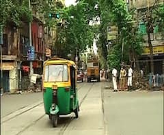 এবার কলকাতায় রাস্তায় নামল অটো, ভাড়া কত?