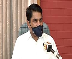 Coronavirus | चार दिवस मुंबई-पुण्याच्या प्रवाशांना कोल्हापुरात प्रवेश नको : सतेज पाटील