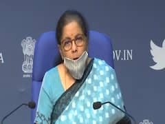 Reduced TDS, Push for MSME, Liquidity for NBFCs: Cheatsheet for Sitharaman's PC