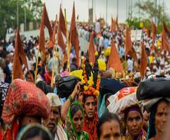 आषाढी वारी! यंदाची पंढरीची वारी पाहा कशाप्रकारे साजरी होणार!