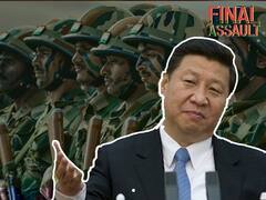 कोरोना के बीच China की चाल पर सेना प्रमुख मनोज मुकुंद नरवणे का वार | ABP Uncut
