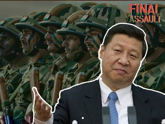 कोरोना के बीच China की चाल पर सेना प्रमुख मनोज मुकुंद नरवणे का वार | ABP Uncut