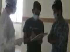 સૌરાષ્ટ્ર-કચ્છમાં 24 કલાકમાં કોરોનાના 10 કેસ નોંધાયા, એકનું મોત