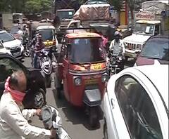 Pune Lockdown | कोरोनामुळे एकाचा मृत्यू झाल्यानंतर पुणे मार्केट यार्ड बंद करण्याचा निर्णय