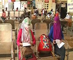 Lockdown 3 | पुण्यातून आजही विद्यार्थ्यांसाठी अहमदनगर, नाशिकसाठी बस सुटणार