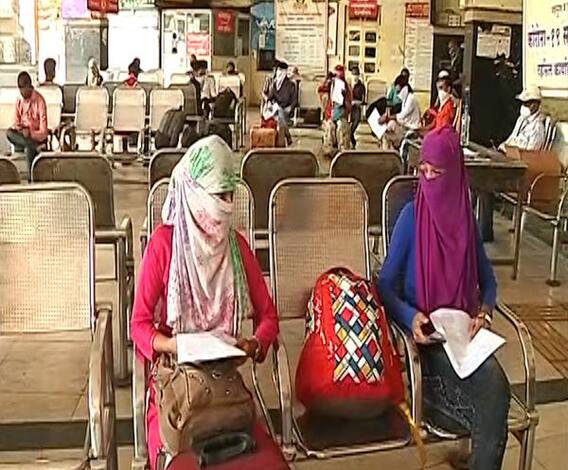 Lockdown 3 | पुण्यातून आजही विद्यार्थ्यांसाठी अहमदनगर, नाशिकसाठी बस सुटणार