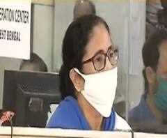 ৭টায় বাংলা: দিঘা থেকে ৫১০ কিমি দূরে ঘূর্ণিঝড়, নবান্নে কন্ট্রোলরুমে মুখ্যমন্ত্রী