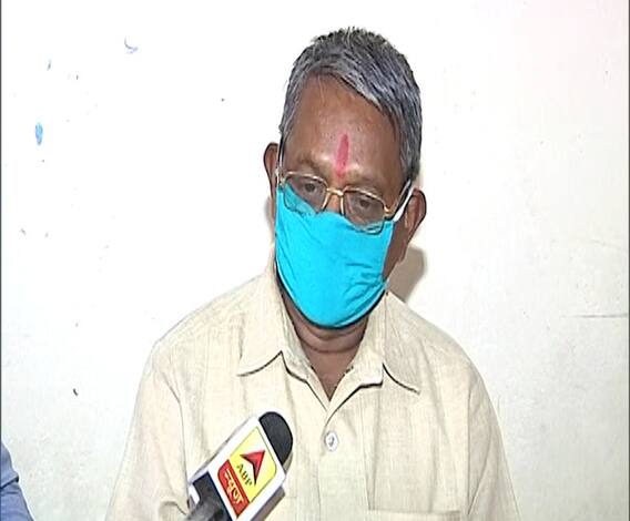 Maan Ki Baat | Rajendra Jadhav | मोदींच्या कौतुकास पात्र ठरलेले राजेंद्र जाधव 'माझा'वर