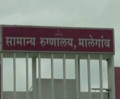 Nashik Corona | नाशिक जिल्ह्यात आतापर्यंत 534 रुग्ण कोरोनामुक्त,प्रशासन-आरोग्य कर्मचाऱ्यांच्या प्रयत्नांना यश