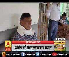 मदन सिंह बिष्ट : कोरोना को लेकर सरकार पर सवाल